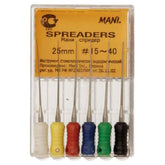 Mani Finger Spreaders 25mm